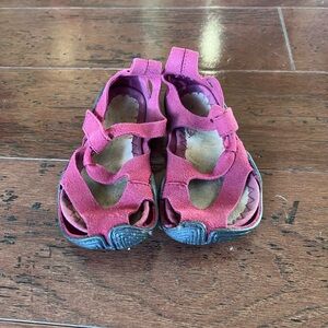 Wildling Fender Fushisia size 8